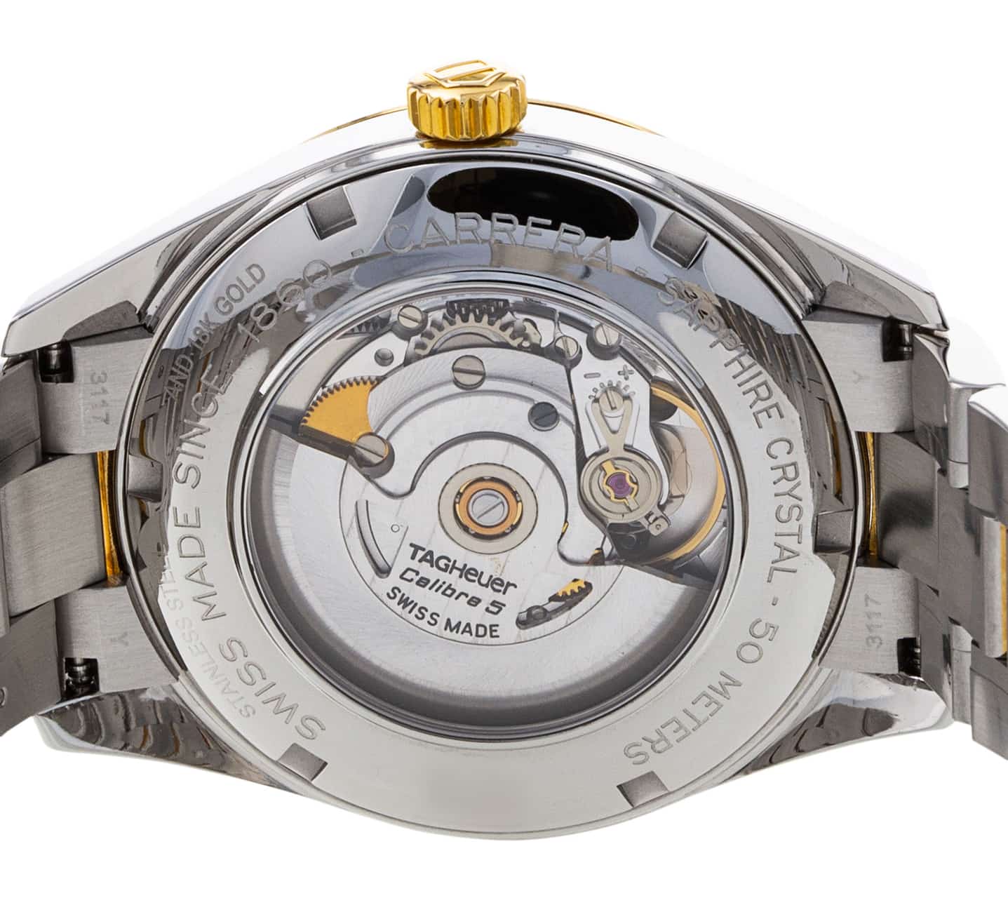 Tag 2025 heuer wv215a